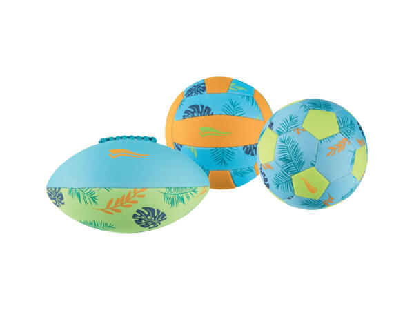 Neoprene Ball