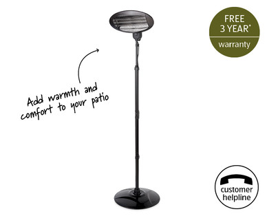 Patio Heater