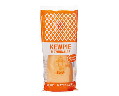 Kewpie Mayonnaise – Sriracha 300g