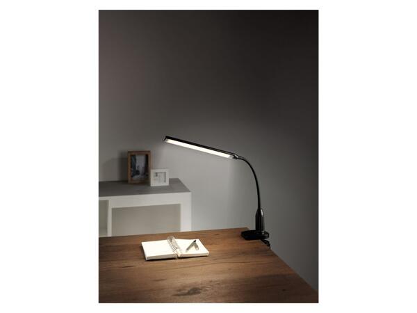LED Desk or Clip Lamp