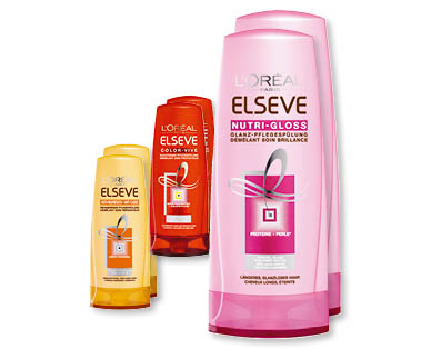 ELSEVE Pflegespülung