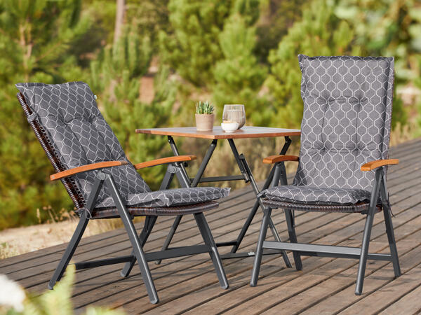 Deck Chair Cushion