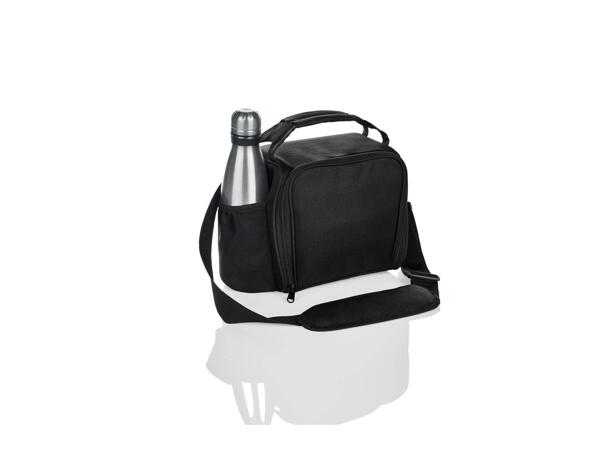 Cool bag with lunch boxes