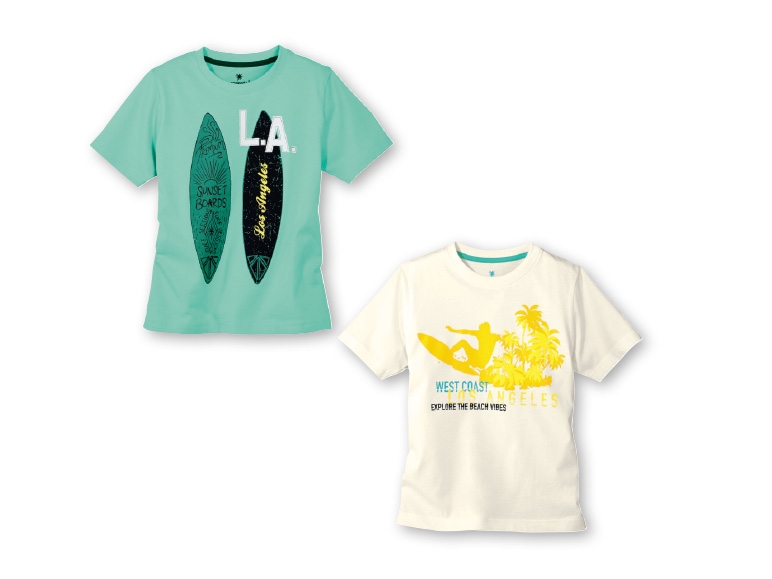 PEPPERTS(R) Boys' T-Shirts