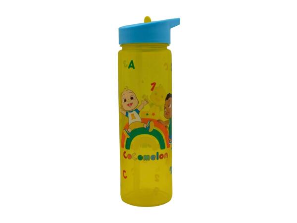 Zak 600ml Character Water Bottle