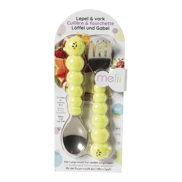 MELII(R) 				Eetaccessoires voor baby's