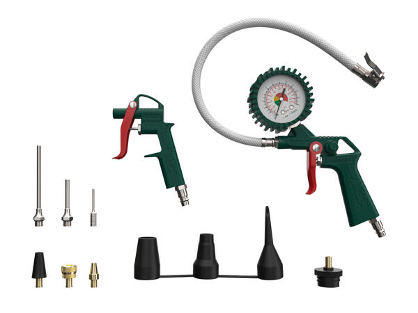 Air Tool Accessory Set