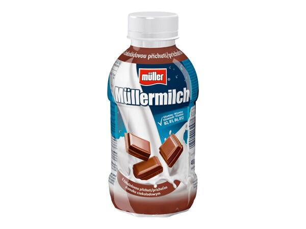 MüLLERMILCH