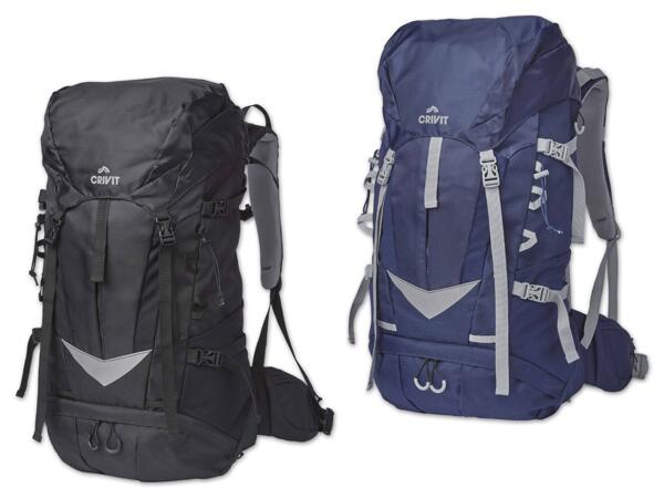 Wanderrucksack, 40 Liter