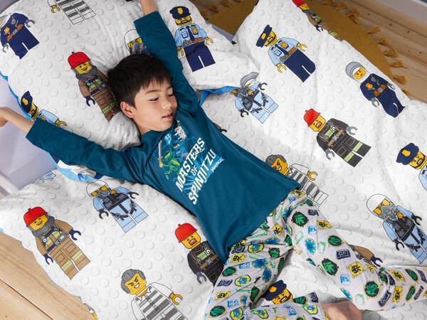 Lego(R) Kinder-Pyjama