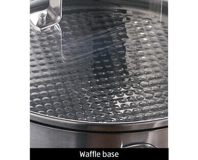 Cook Fry and Serve Pan 28cm