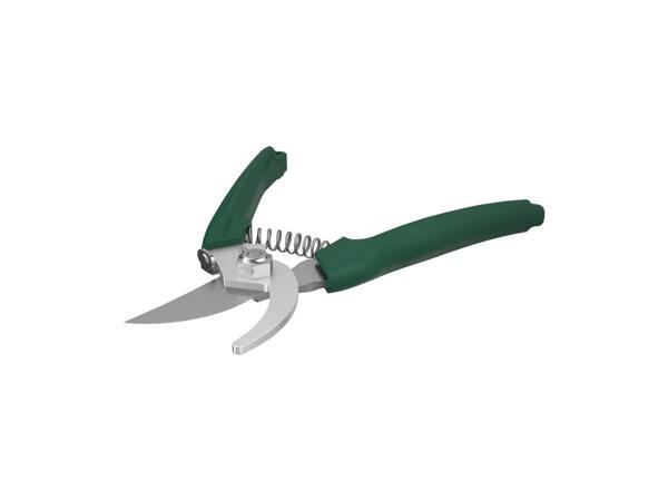 Bypass Secateurs