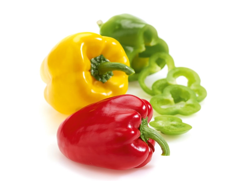 Paprika-Mix