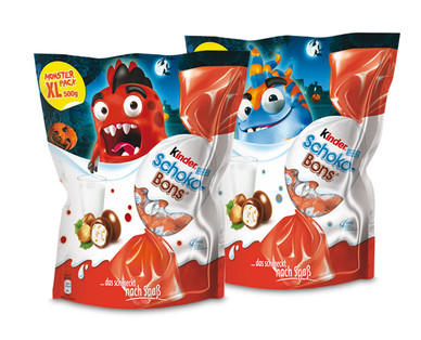 KINDER Schokobons