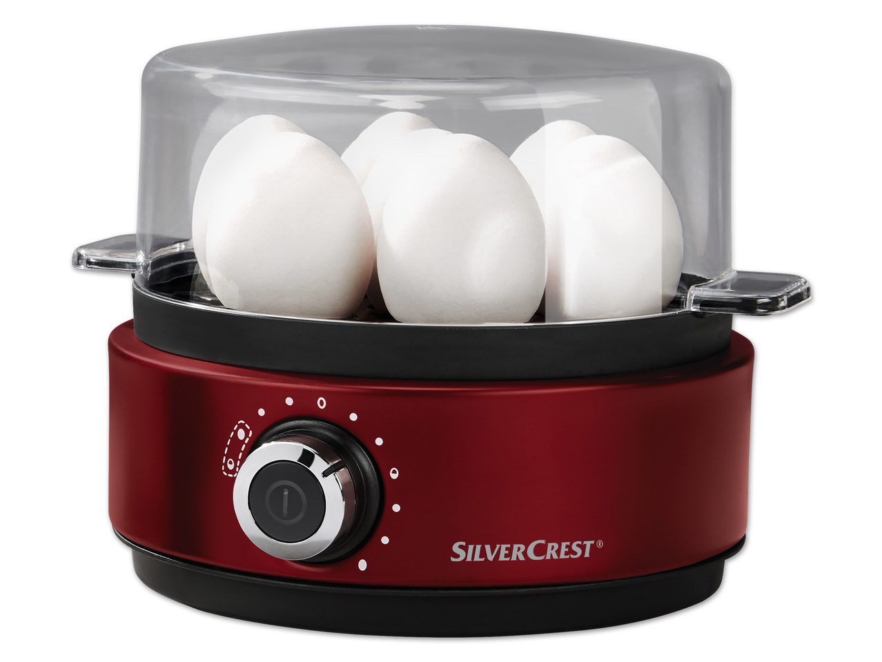 SILVERCREST(R) Eierkocher