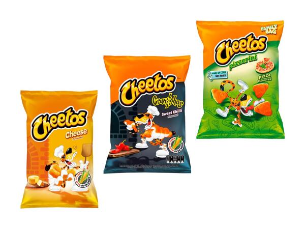 Cheetos