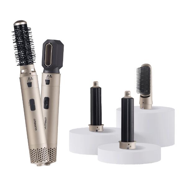 AMBIANO(R) 				5-in-1-Multistyler