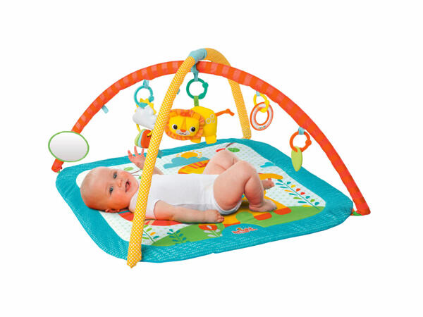 LITTLE LIONS ACTIVITY GYM