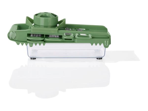 Ernesto Multi-Purpose Grater/​Grater Set