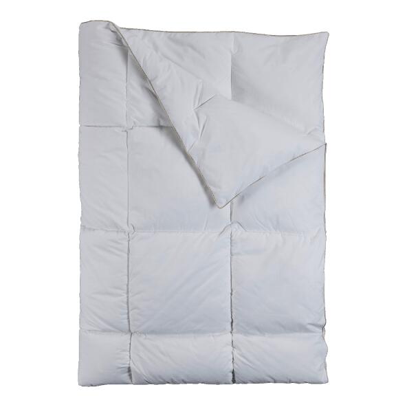 NOVITESSE(R) 				Couette Airolite(R) XXL, 2 pers.
