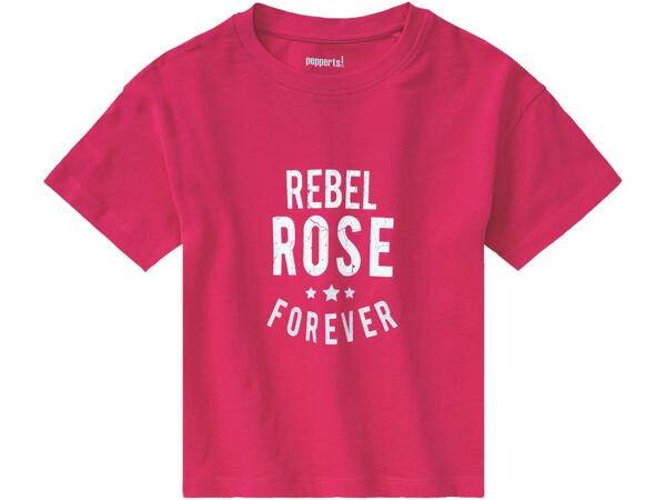Girls' T-Shirts