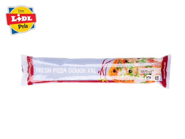 Pizzadeg XXL