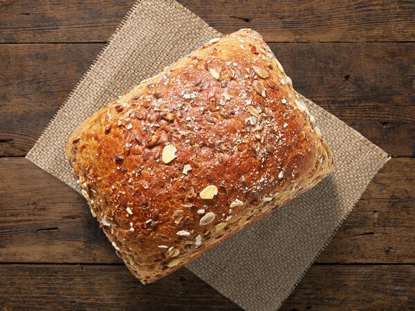 Pane proteico