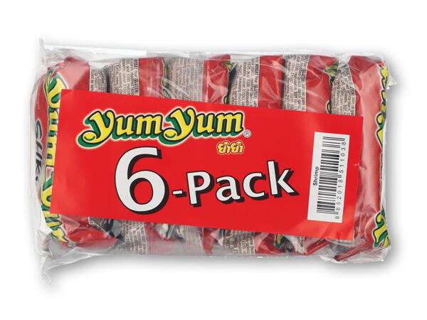YUM YUM Nudler