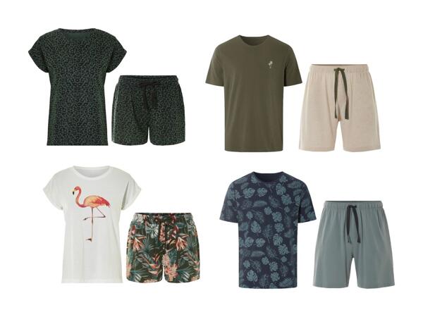 ESMARA(R)/​LIVERGY(R) Pyjamas