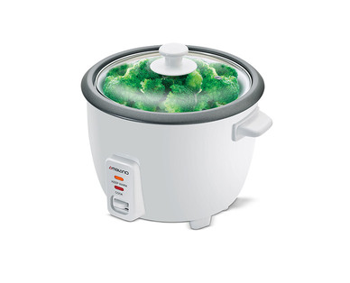 Ambiano 16-Cup Rice Cooker