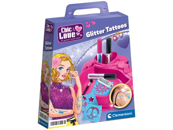 Make Up and Beauty Sets