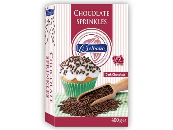 Chocolate Sprinkles