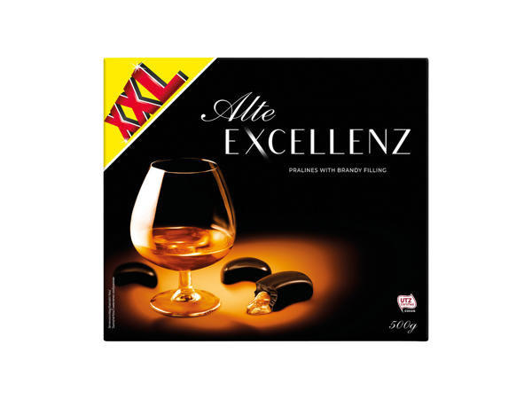 ČOKOLÁDOVÉ BONBONY
