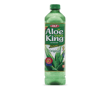 ALOE VERA DRINK 1.5L