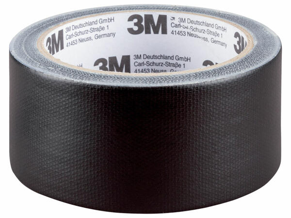 3M Silvertejp, 10 m