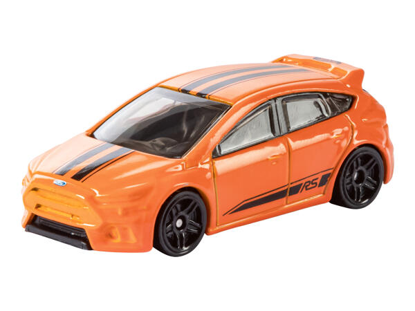 Hot Wheels Car