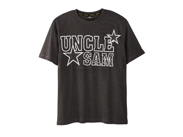 "Uncle Sam" Men's T-Shirt