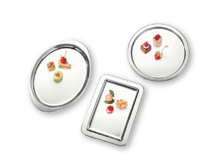 Ernesto Serving Platter