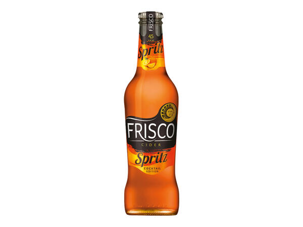 FRISCO