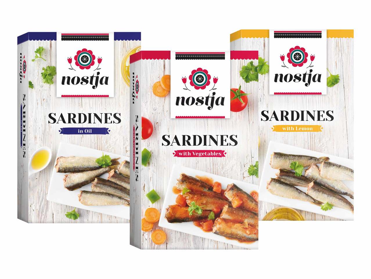 Sardines