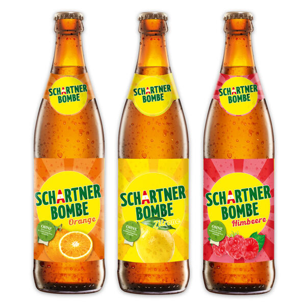 Schartner Bombe