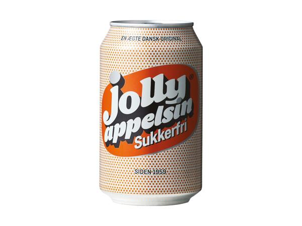 Jolly sodavand