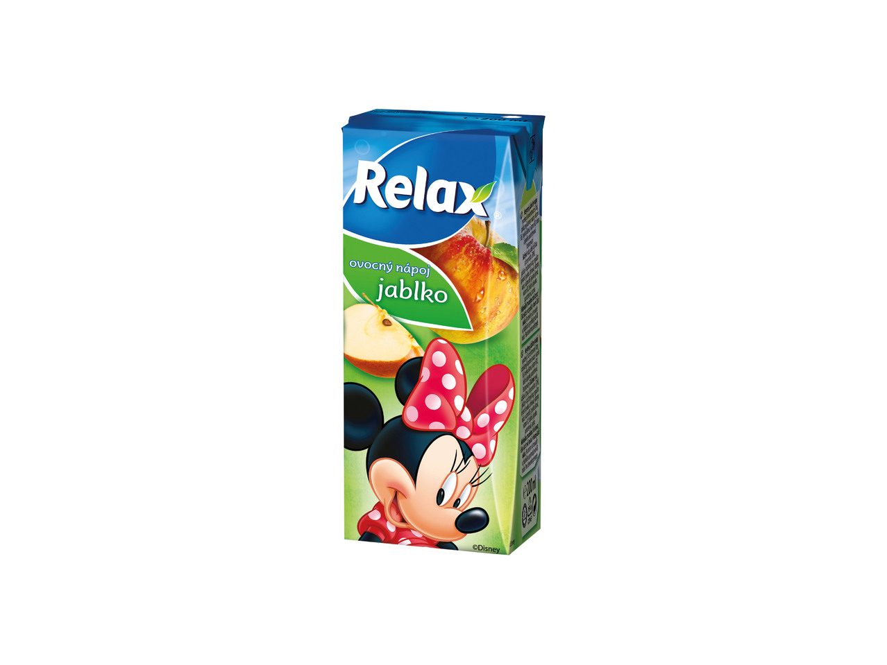 RELAX KIDS NÁPOJ