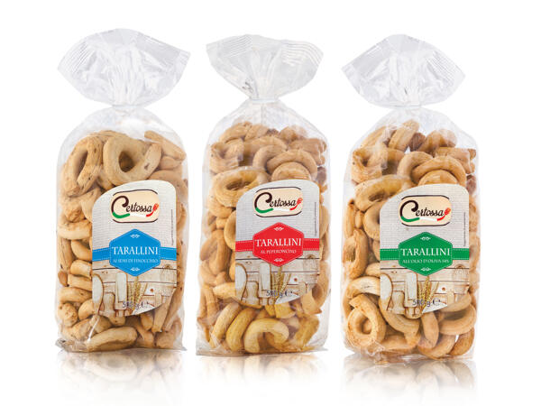 Tarallini