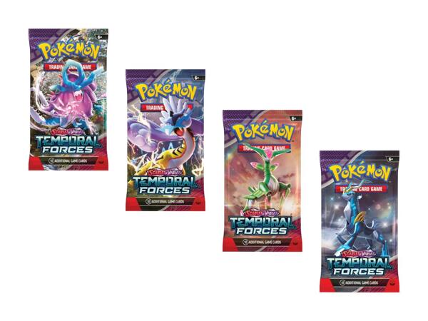 POKÉMON(R) Pokémonkort