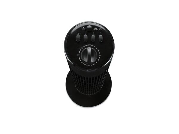 50W Tower Fan