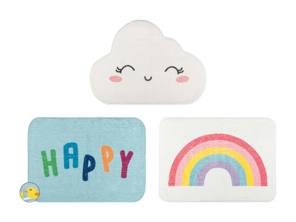 Tapis de bain
