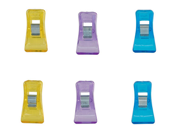 Crelando Sewing Accessories Assortment