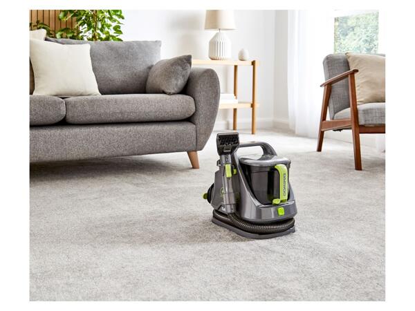 650W Hurricane Spot Washer