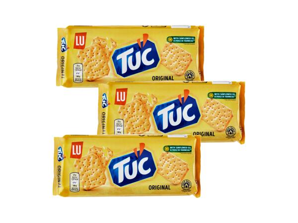 TUC original